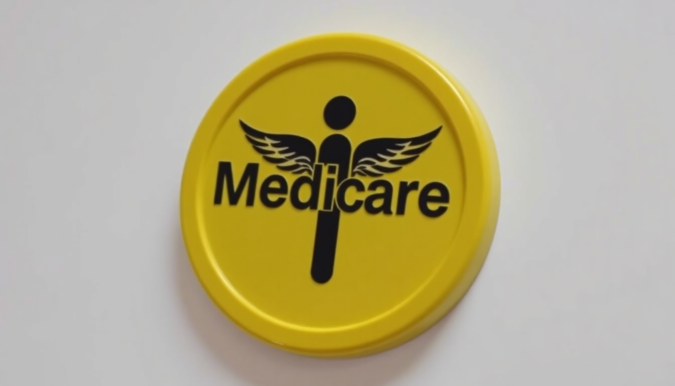 A calendar highlighting the key Medicare enrollment periods (IEP, AEP, OEP) with different colors. The calendar is displayed on a tablet held by a friendly-looking consultant. The image should convey important dates and deadlines. Stylized.