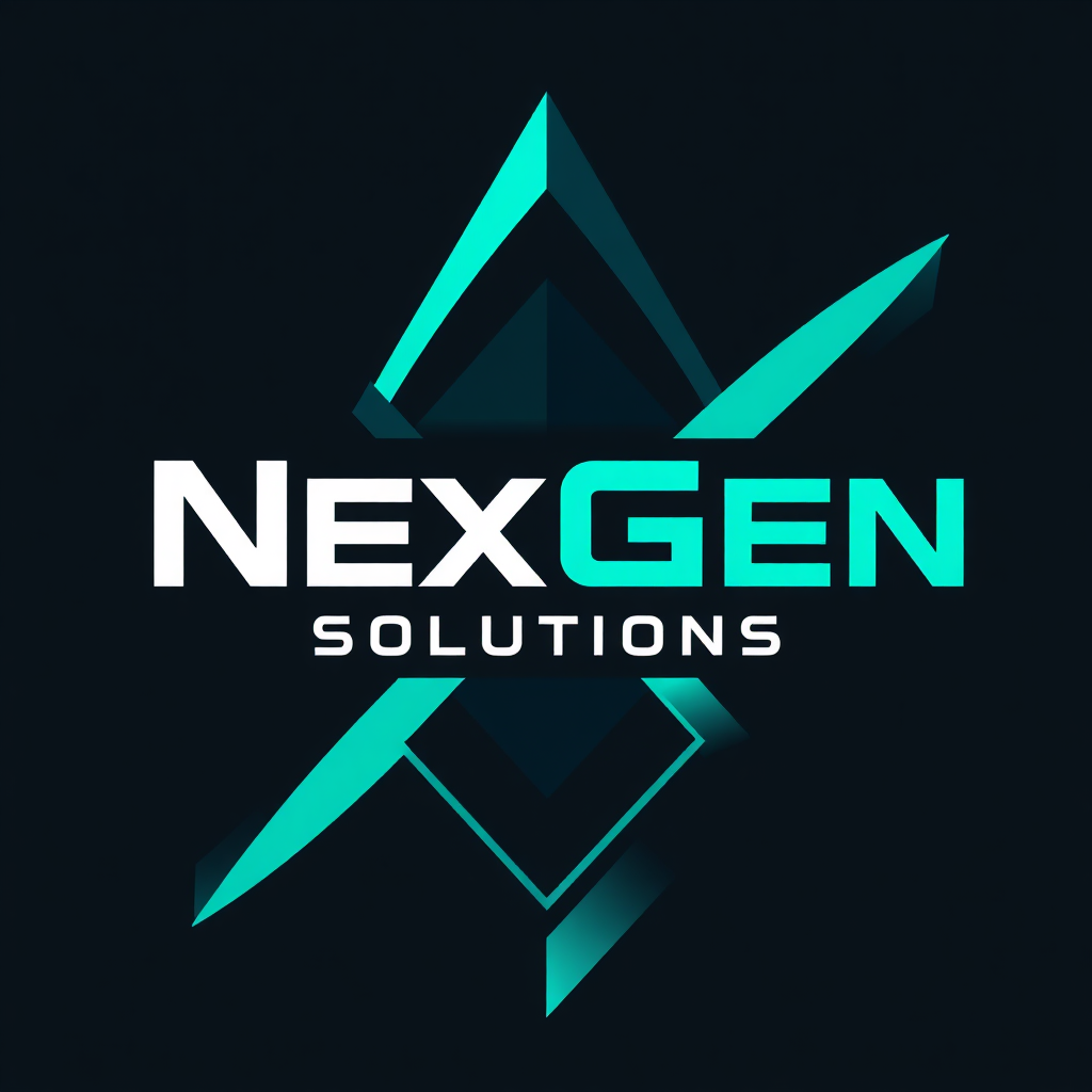 NexGen Solutions Logo