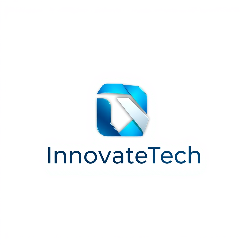 InnovateTech Logo