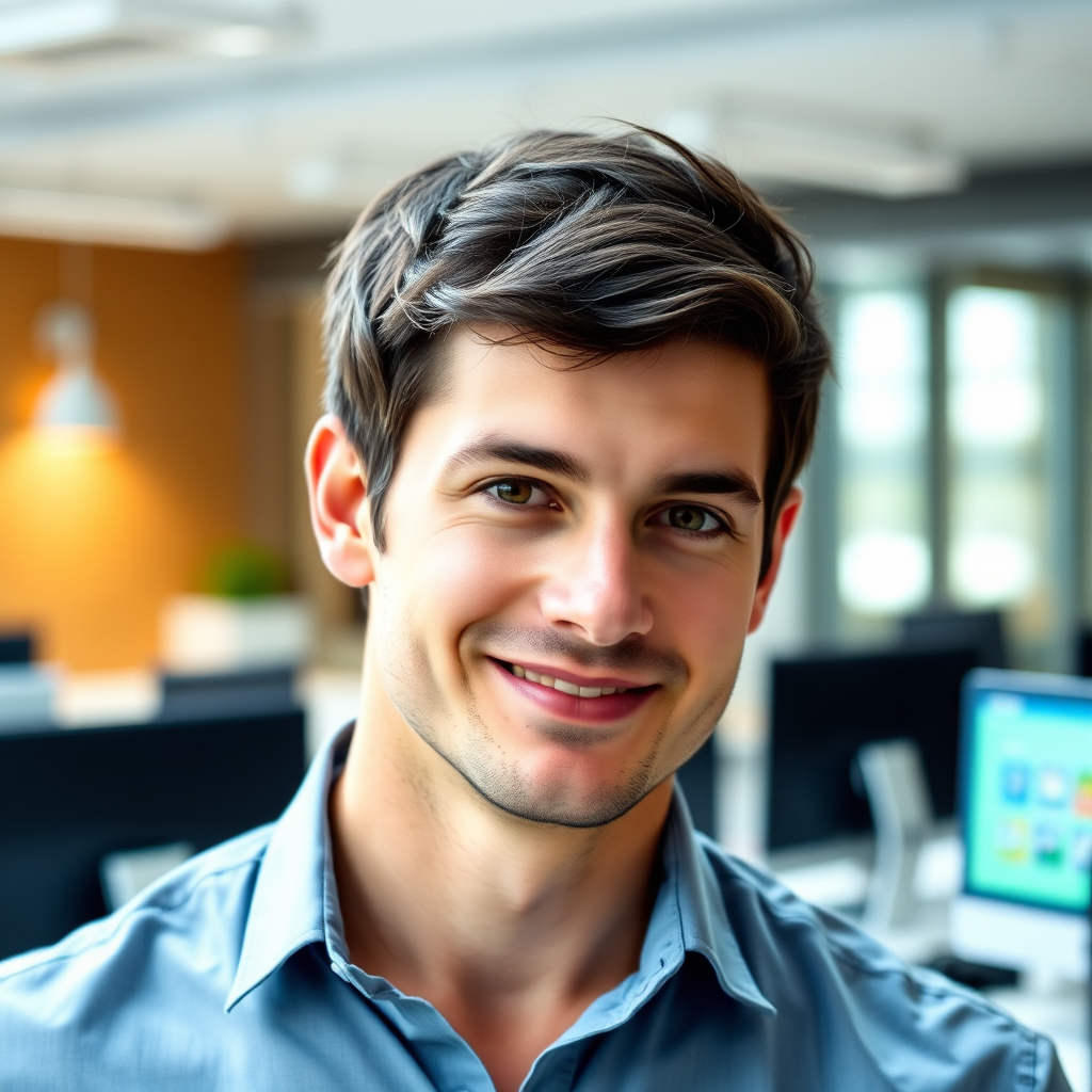 Client Avatar 3