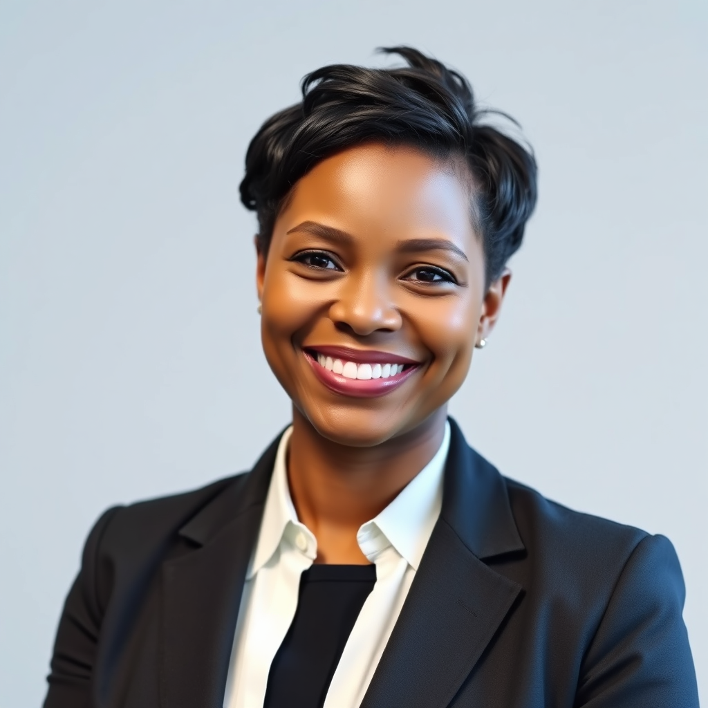 Emily White, Client Relations