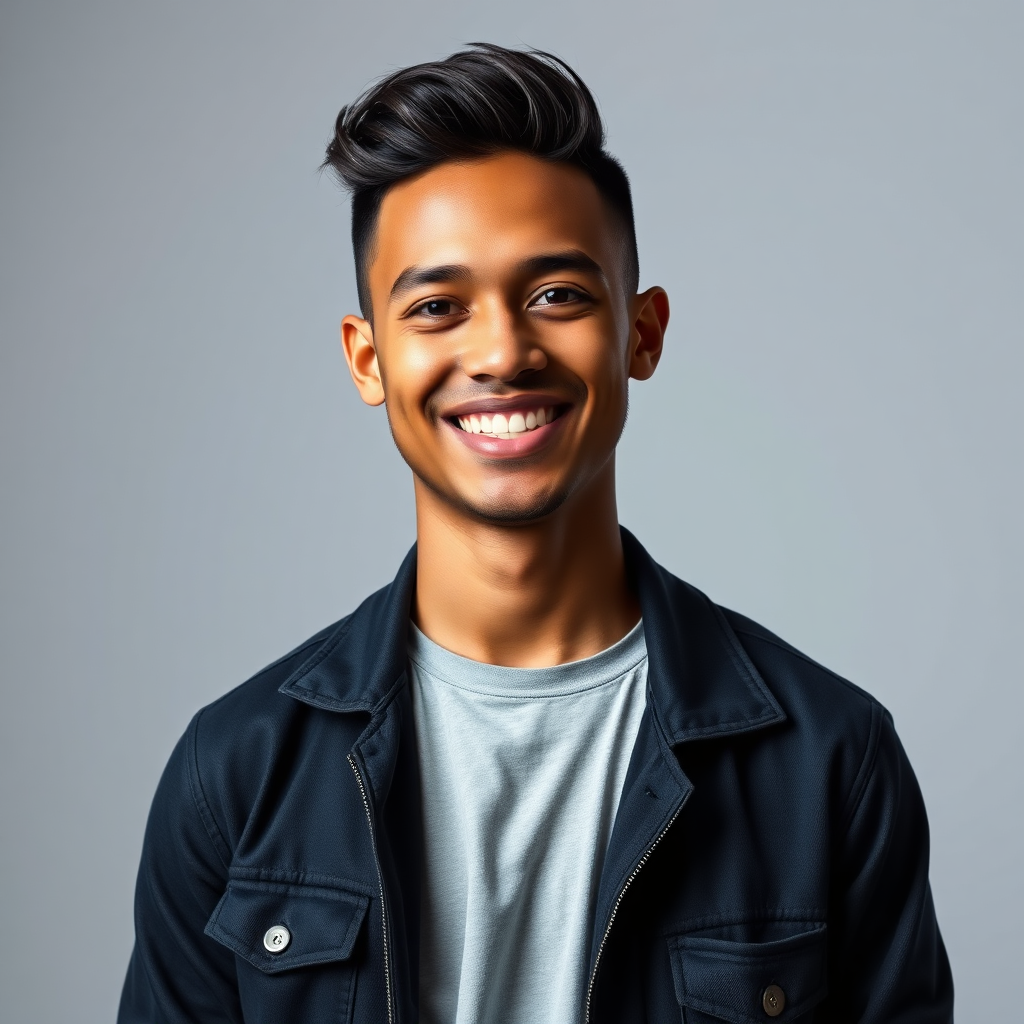 David Lee, Motion Graphics Artist