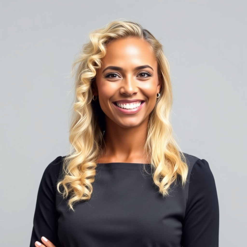 Sarah Miller, Production Manager