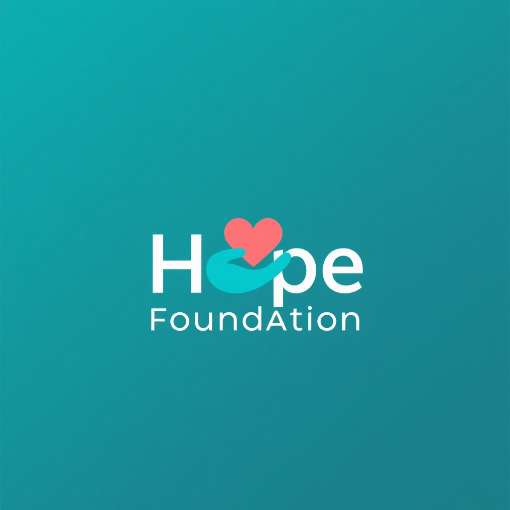 Hope Foundation Logo