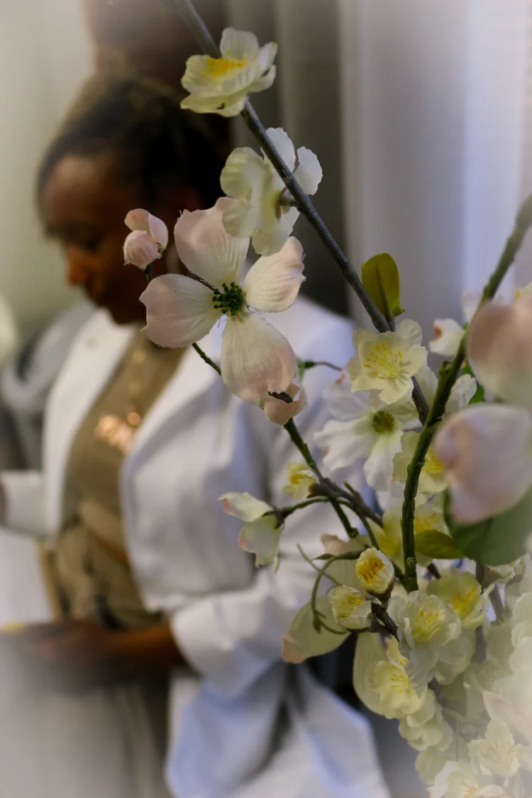 Aim 4 Holistic Health - Friend Yoni Steam and Wellness