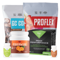 Aim 4 Holistic Health Supplements and Vitamins