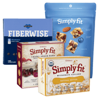 Aim 4 Holistic Health - Healthy Food and Drinks