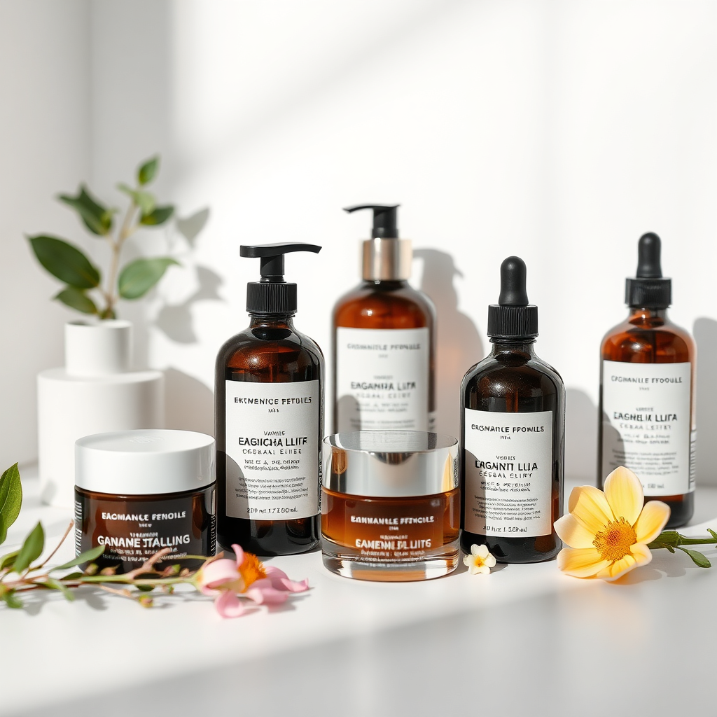 Aim 4 Holistic Health Skin & Personal Care