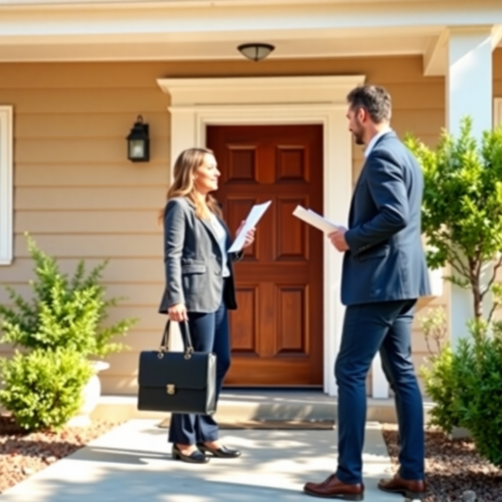 Regis Mobile Notary: Your Documents Are Our Priority. We Come To You!