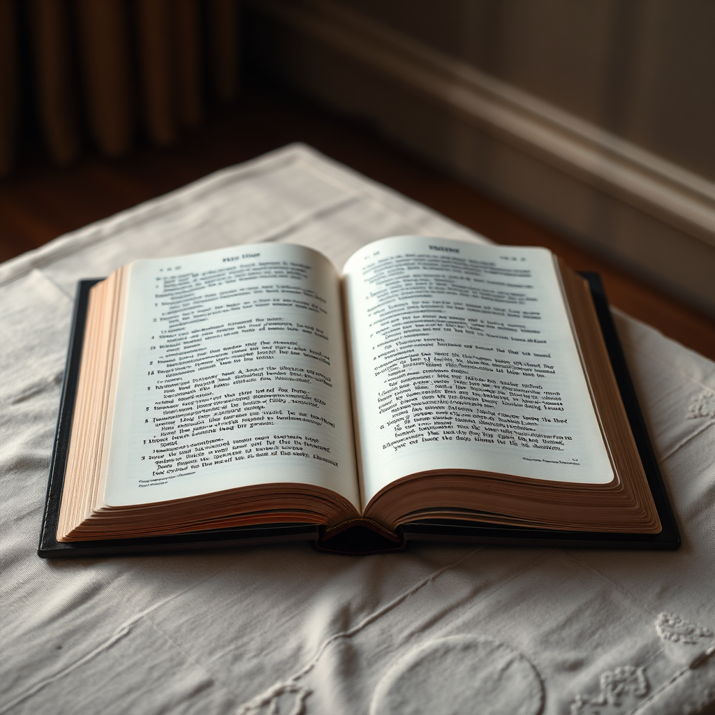 A modern office with a team of professionals working on computers, with charts and graphs on a large screen in the background. The scene should convey efficiency and organization.