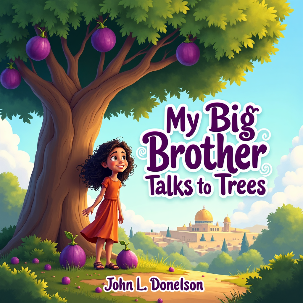 Click here to purchase My Big Brother Audio eBook / PDF Download