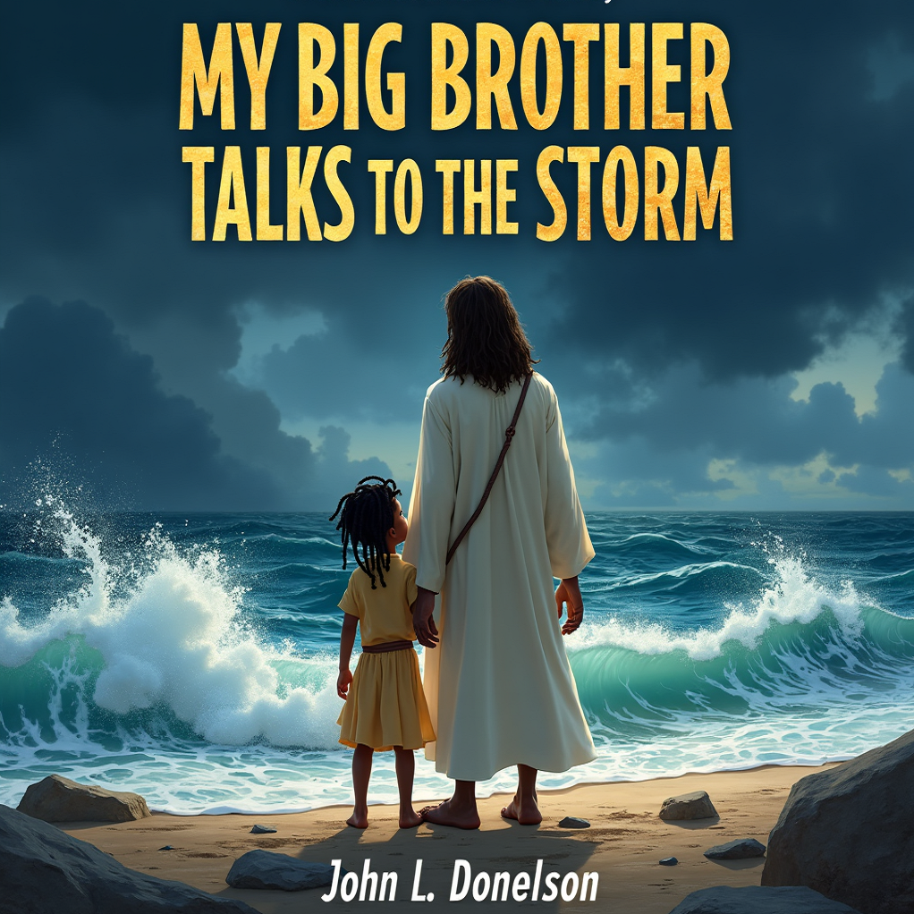 Click here to purchase My Big Brother Audio eBook / PDF Download