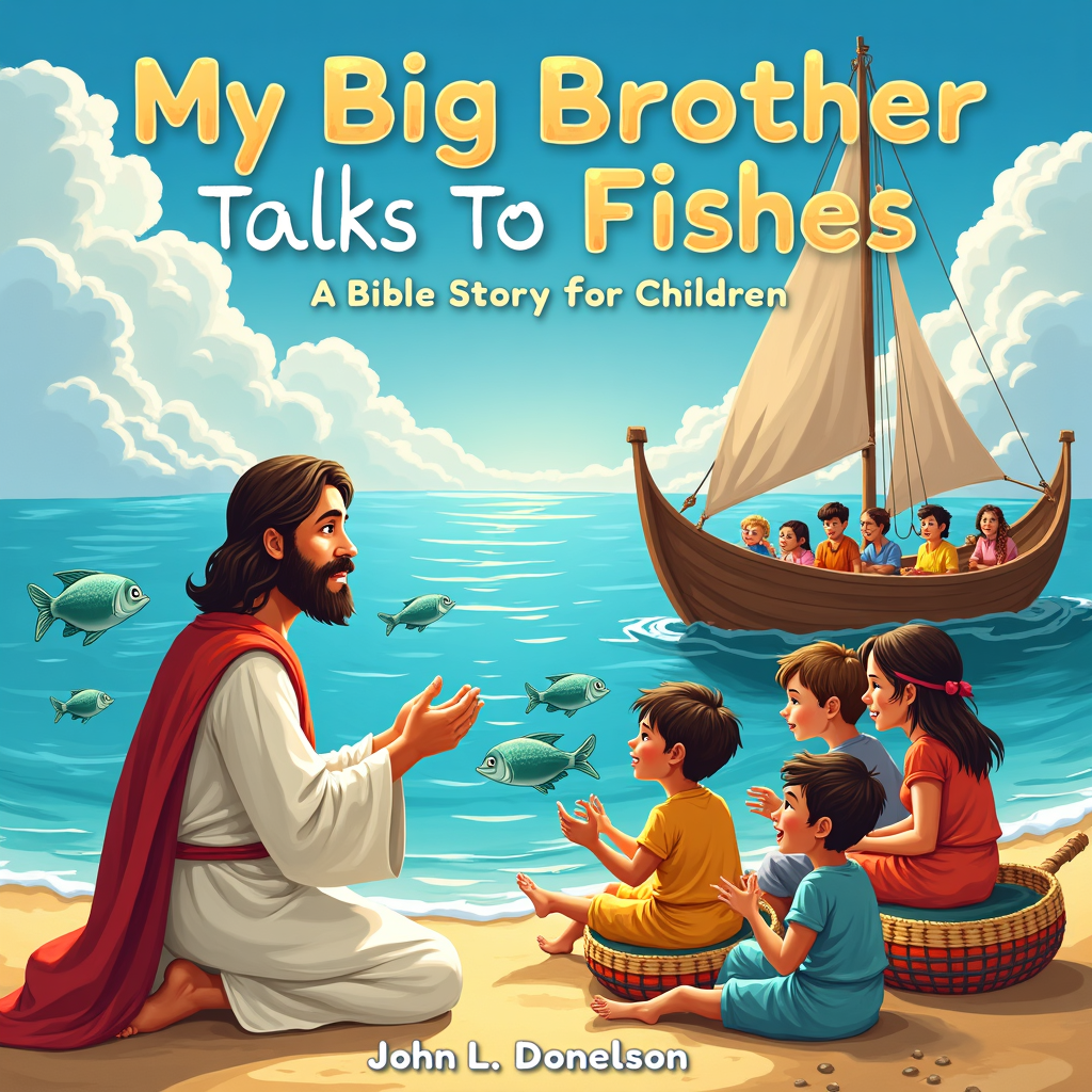 Click here to purchase My Big Brother Audio eBook / PDF Download