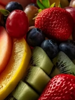 The Fruit Lady Store - A Friend of Aim 4 Holistic Health