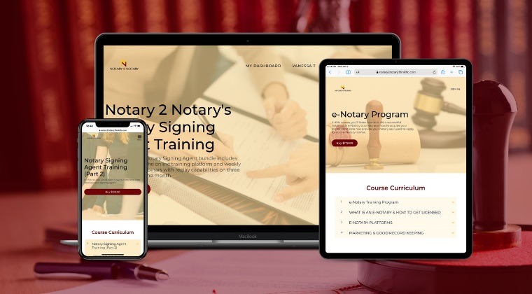 Regis Mobile Notary: Your Documents Are Our Priority. We Come To You!