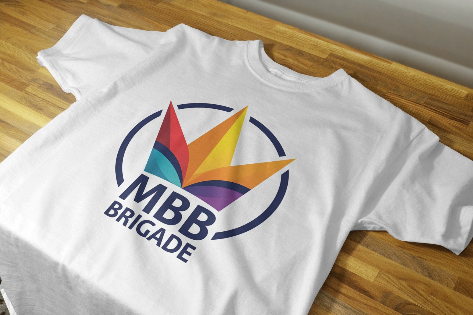 My Big Brother Brigade Gear at Revelations Creations