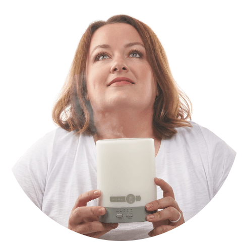 Aim 4 Holistic Health - Essential Oils