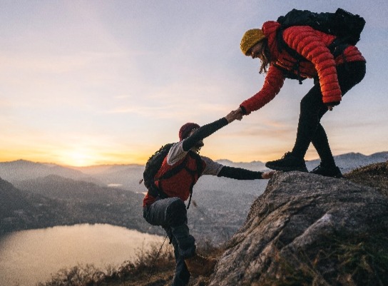 Aim 4 Holistic Health Wellness Reset