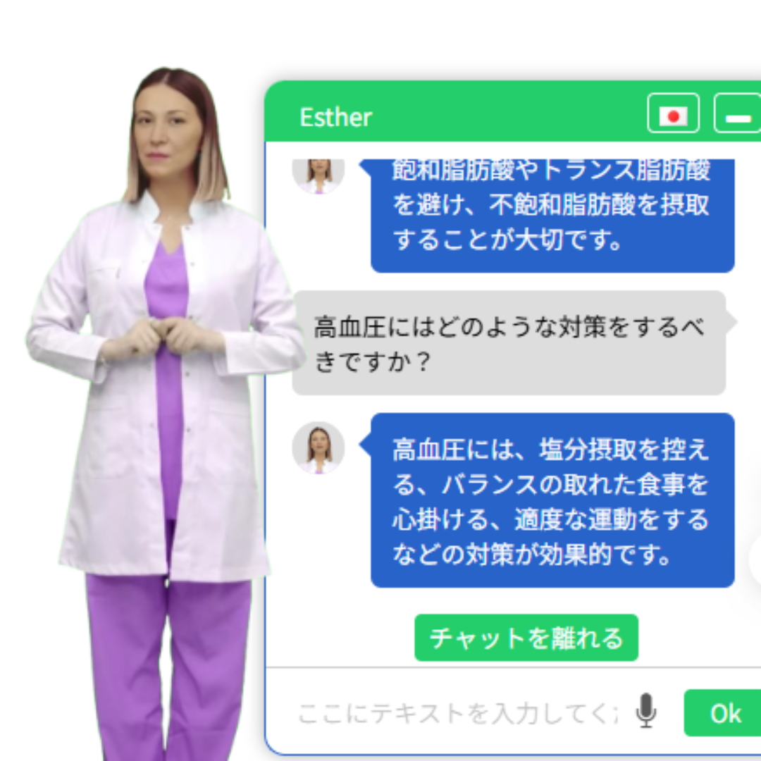 FENICEサロンで、多様な人々（若者、中年、高齢者）が前向きに交流している様子を写実的に表現した画像です。全員が笑顔でリラックスした雰囲気です。背景は清潔感がありモダンな雰囲気に。インクルーシブな雰囲気とコミュニティを表現しましょう。4K解像度。