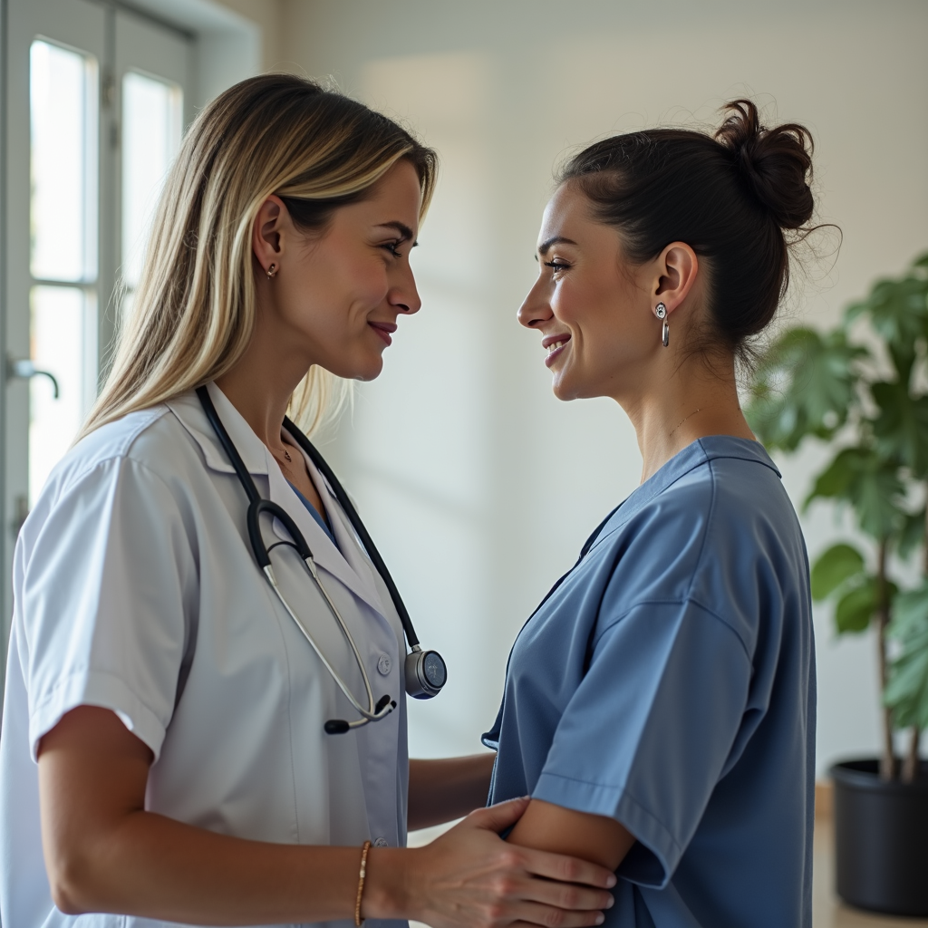 DENBAヘルスマットの内部構造を詳細に解説したテクニカルイラストです。健康フィールドを生成する技術とコンポーネントを分かりやすく解説しています。明るい色使いで、クリーンでモダンなスタイルを採用しています。4K解像度、高精細な描写です。