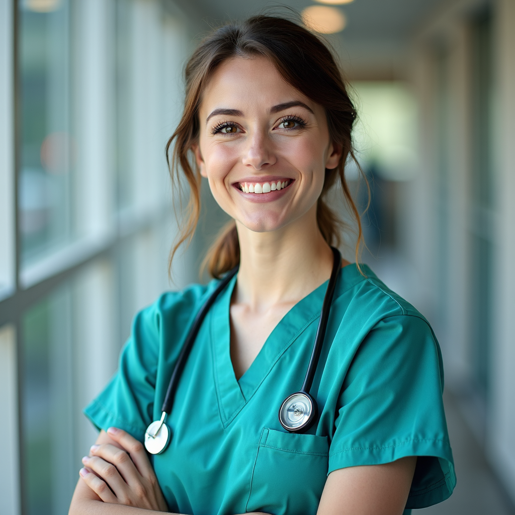 DENBAヘルスマットの上で心地よく横たわる人物のクローズアップ写真。リラックスした表情とマットから発せられるほのかな光に注目。柔らかく温かみのある照明がマットの質感を際立たせています。リラクゼーションと若返りのエッセンスを捉えています。4K、シャープフォーカス。