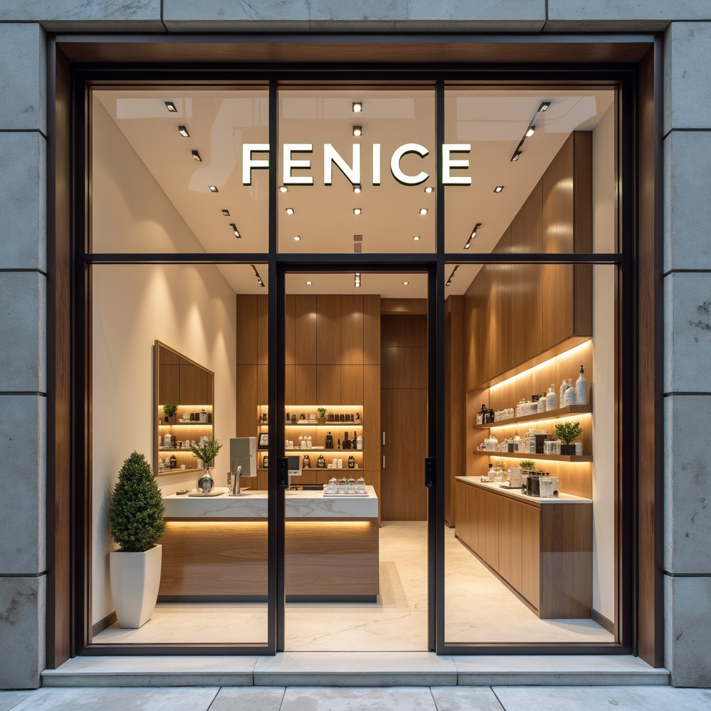 A digital dashboard showcasing various social media metrics and analytics, representing the daily management and optimization of a salon's social media accounts. The dashboard should be visually appealing and easy to understand. Use a blue and green color palette to convey trust and growth.