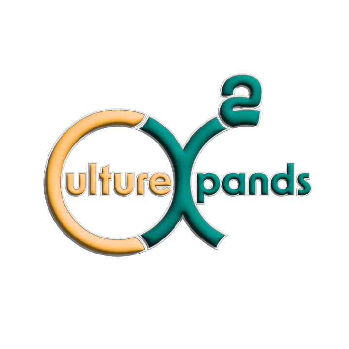 CultureXpands Logo