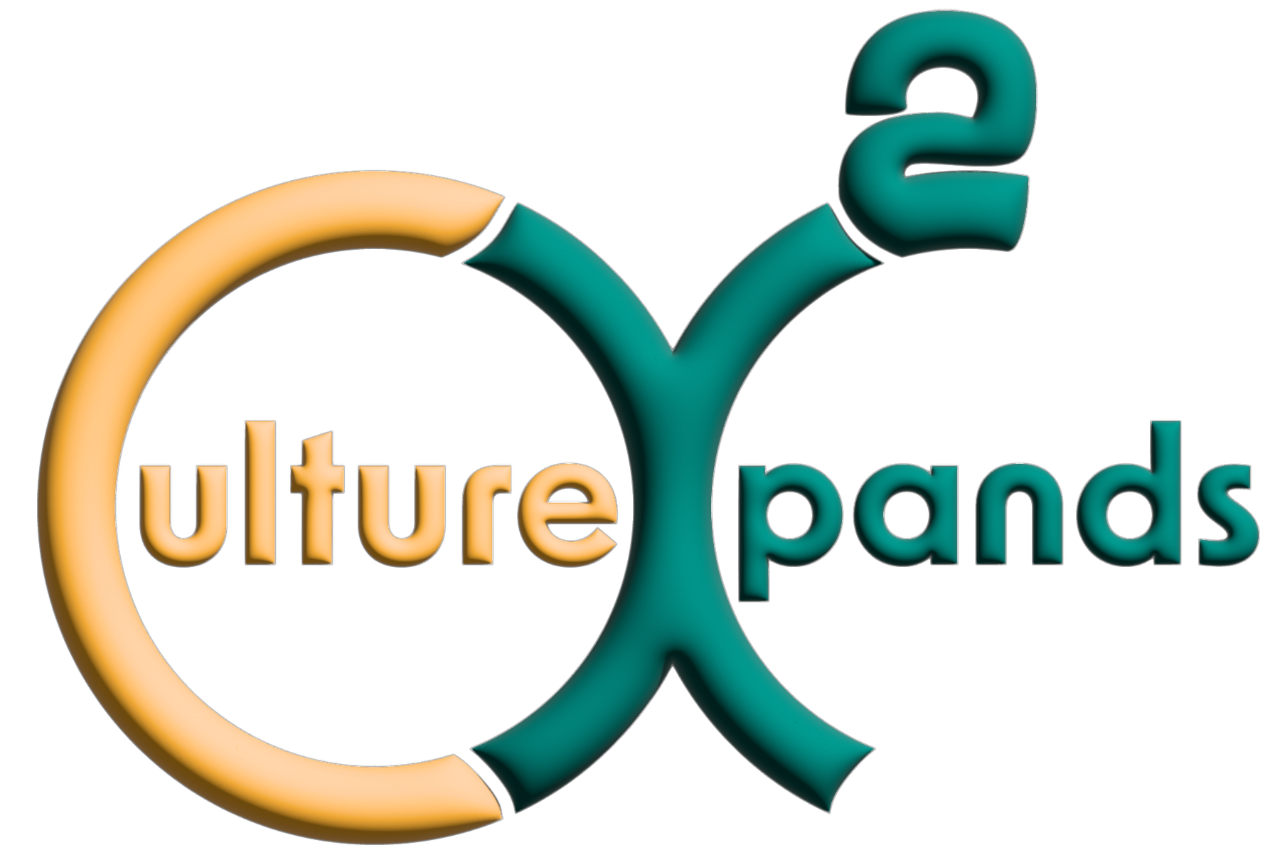 CultureXpands Logo