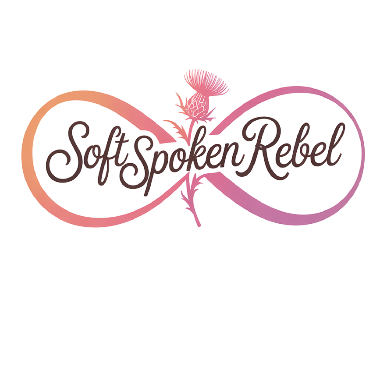 Soft Spoken Rebel