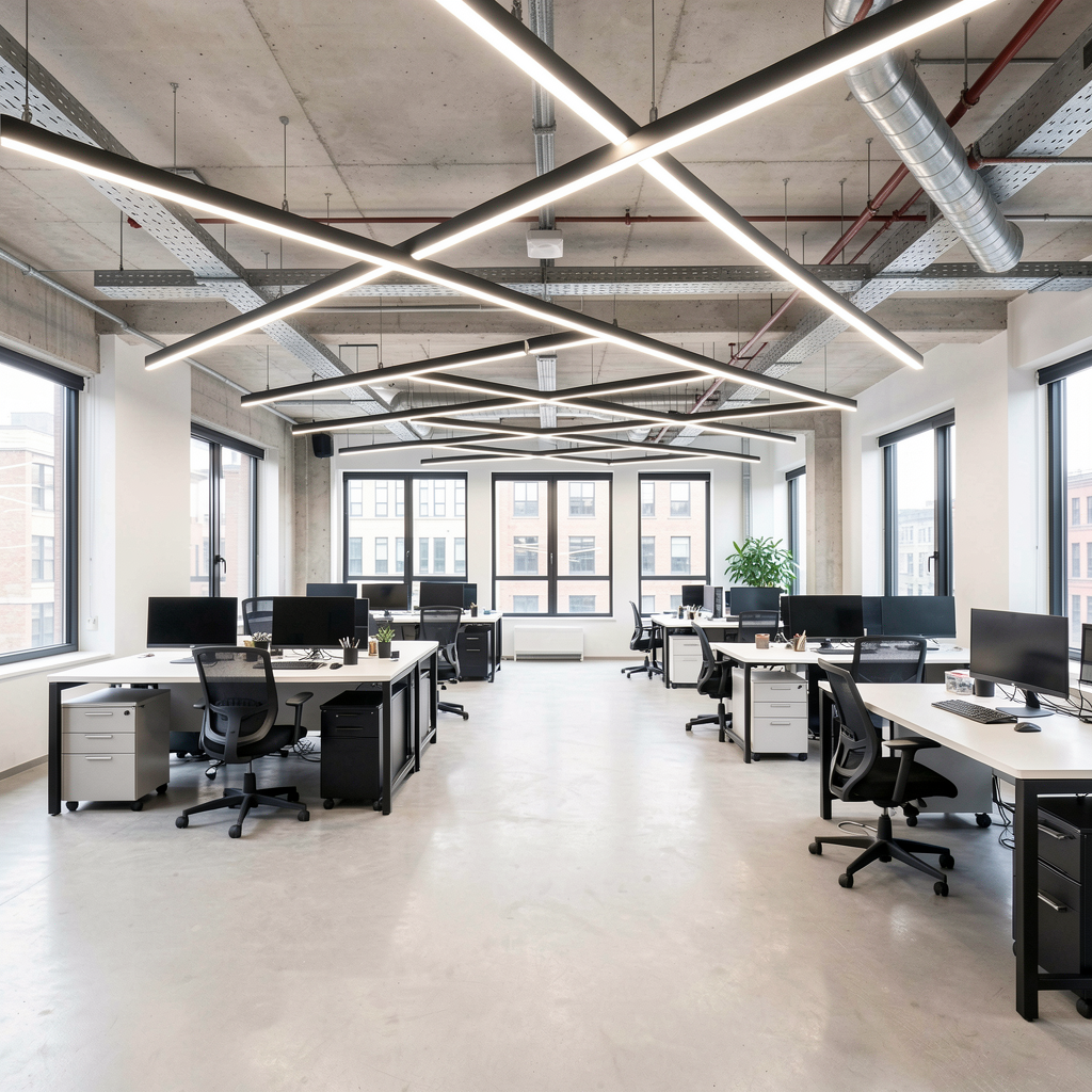Commercial Electrical Services