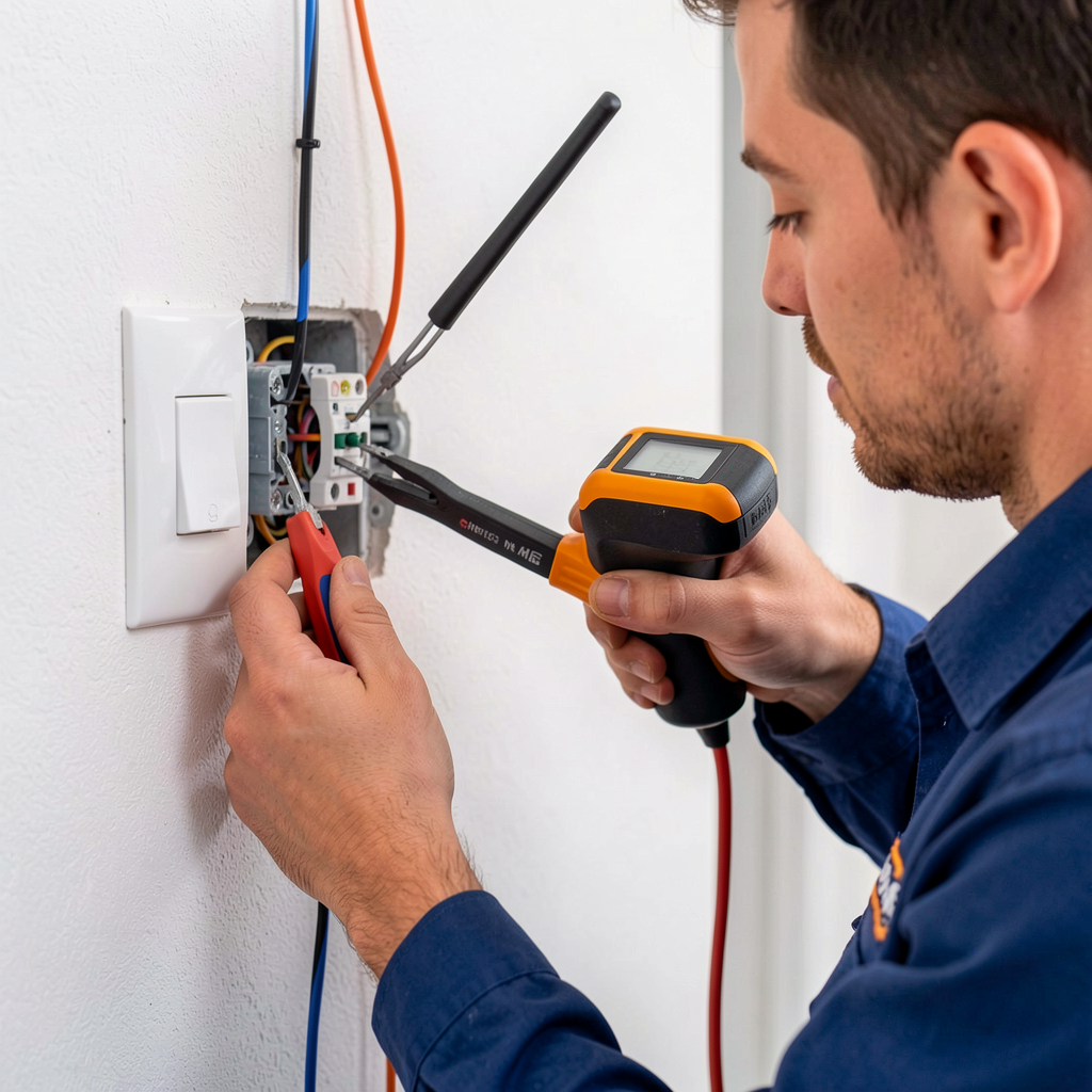 Electrical Repairs