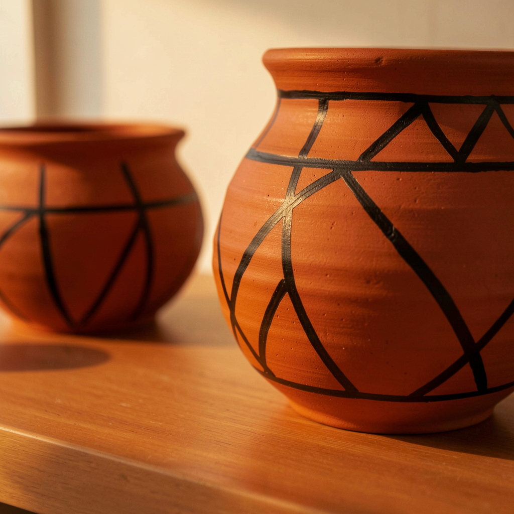 Ceramic design preview