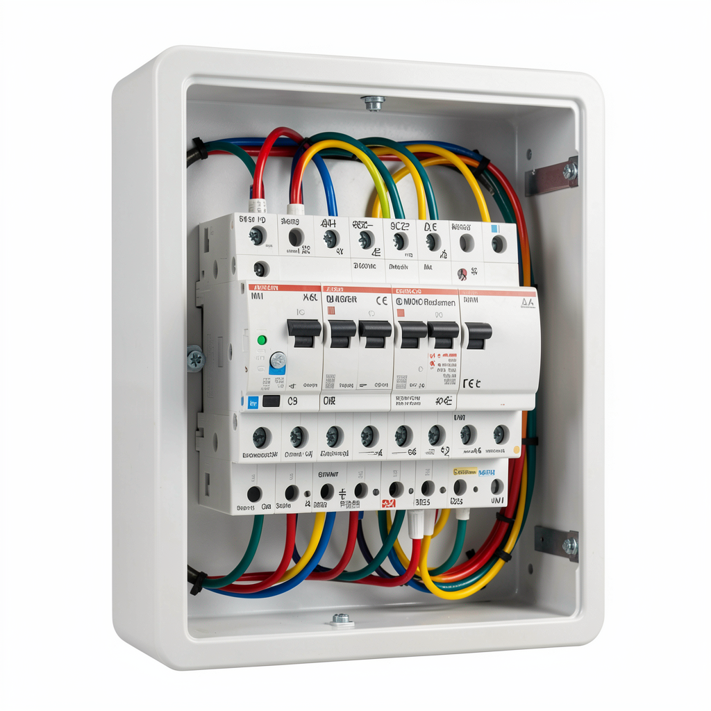 Panel Upgrades