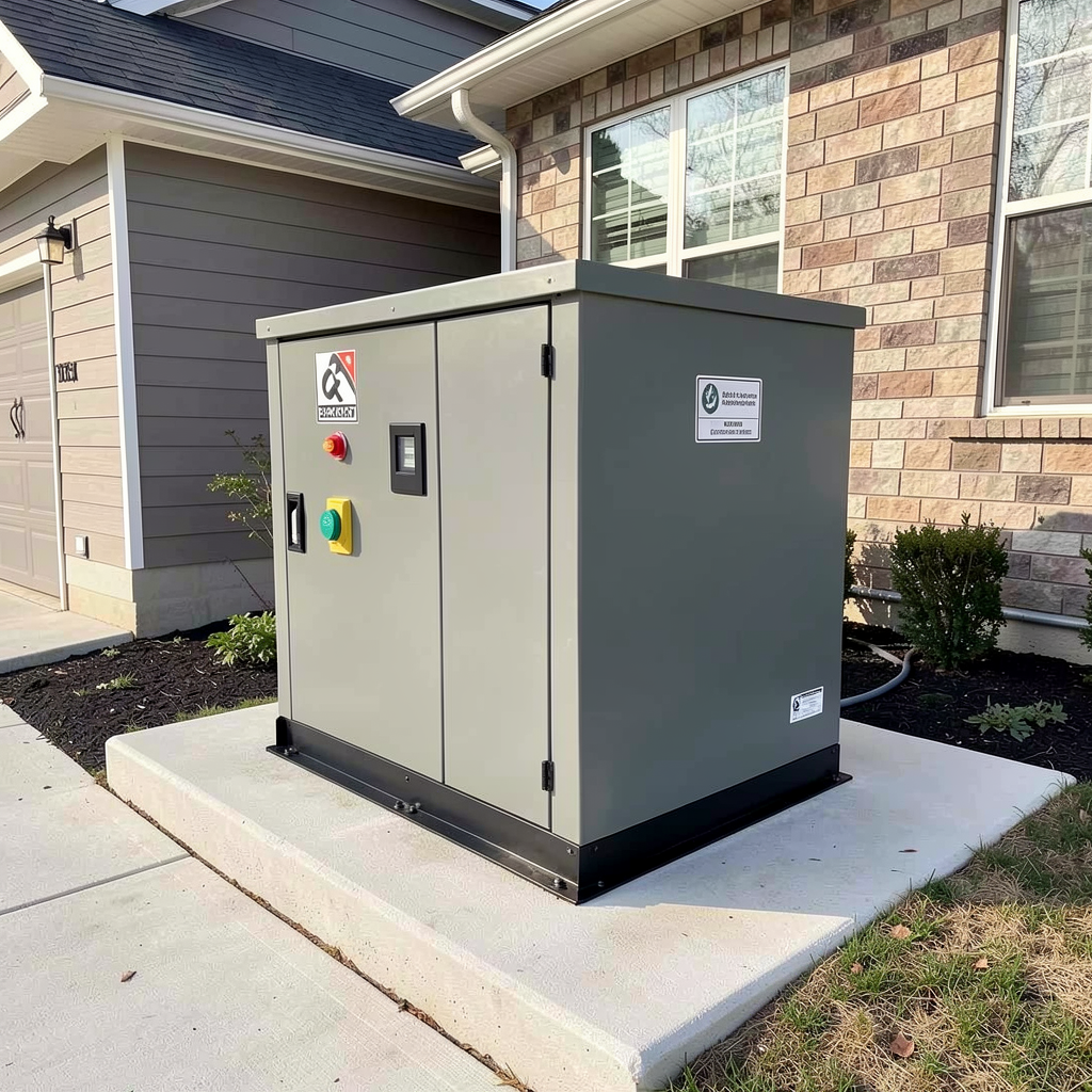 Generator Services