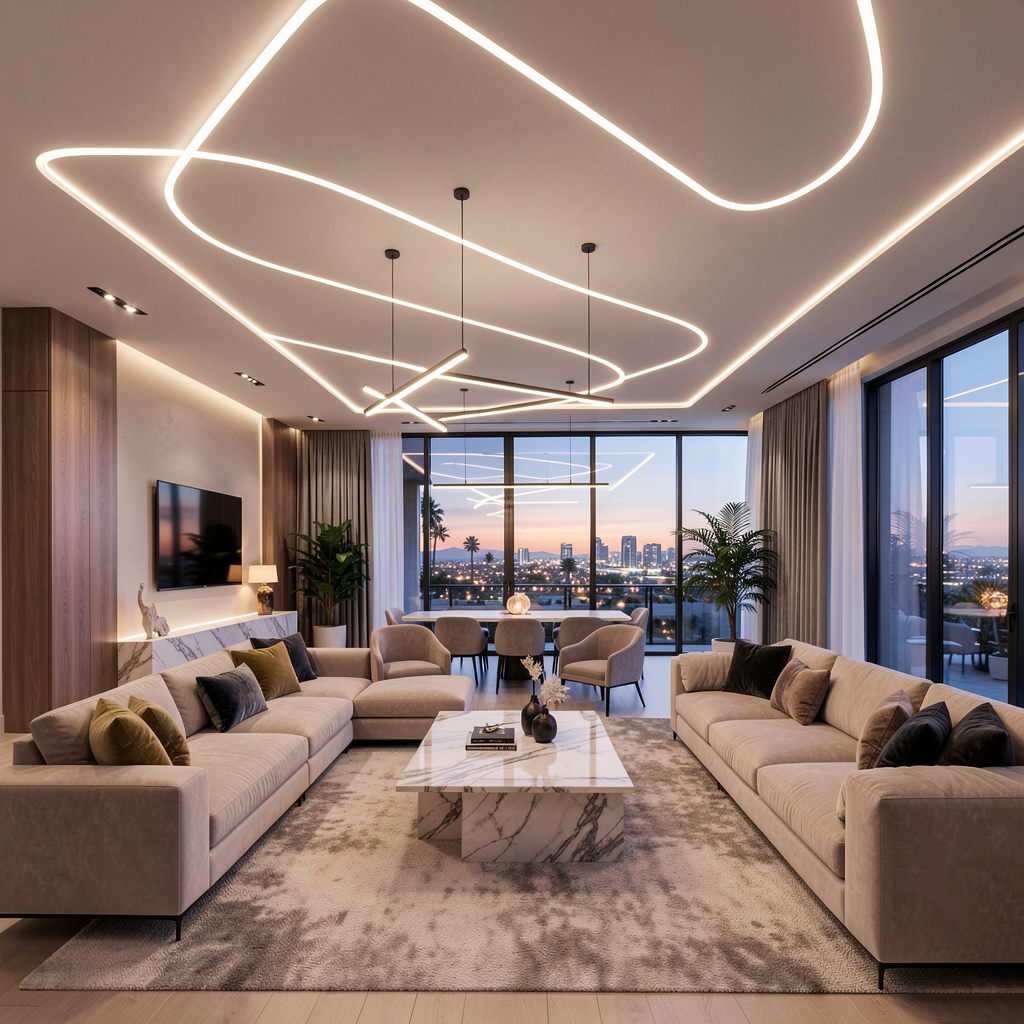 Residential Electrical Services