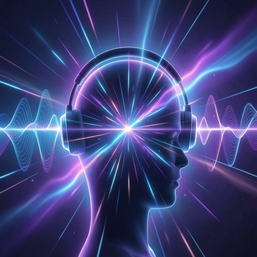 Spatial Audio Feature