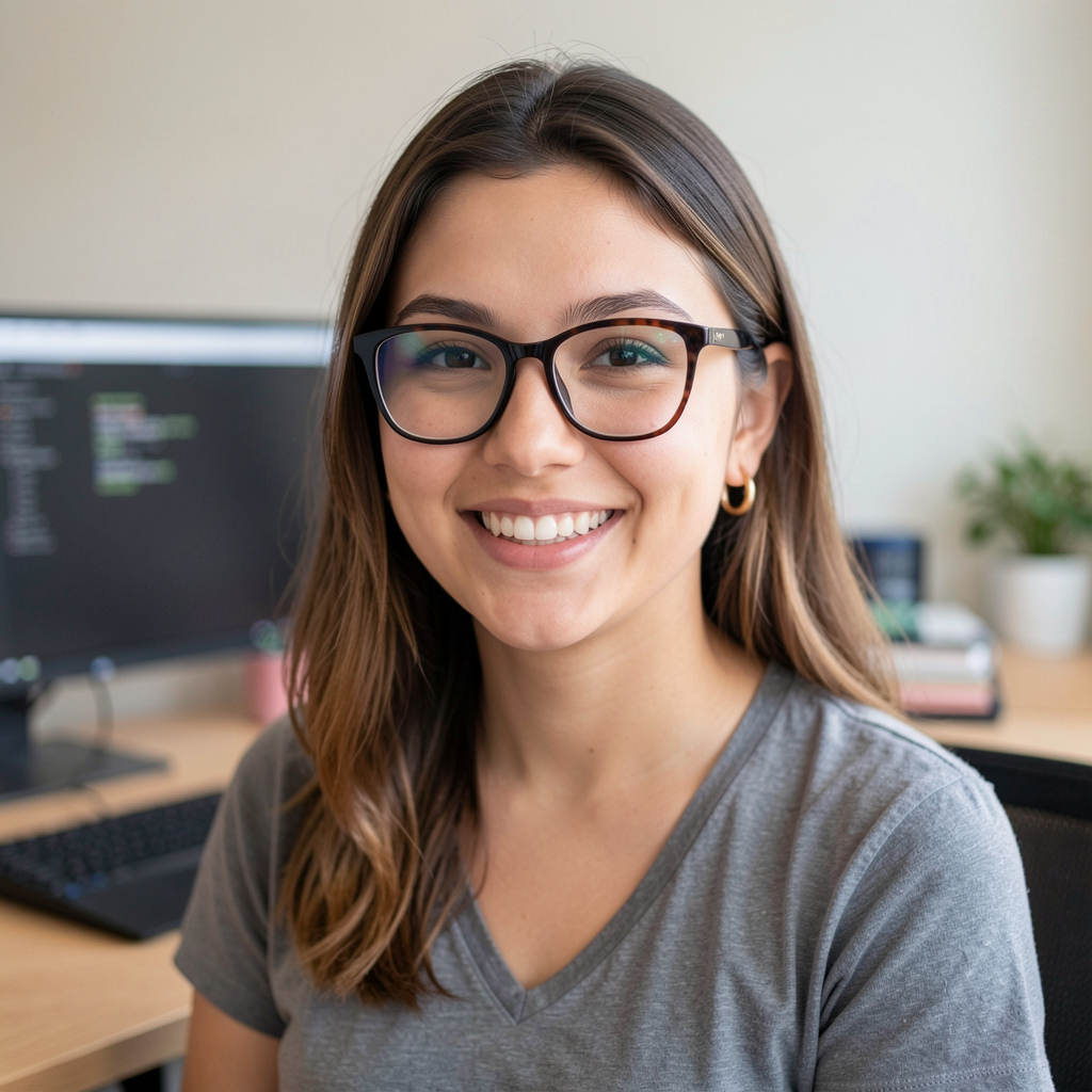 Developer Persona