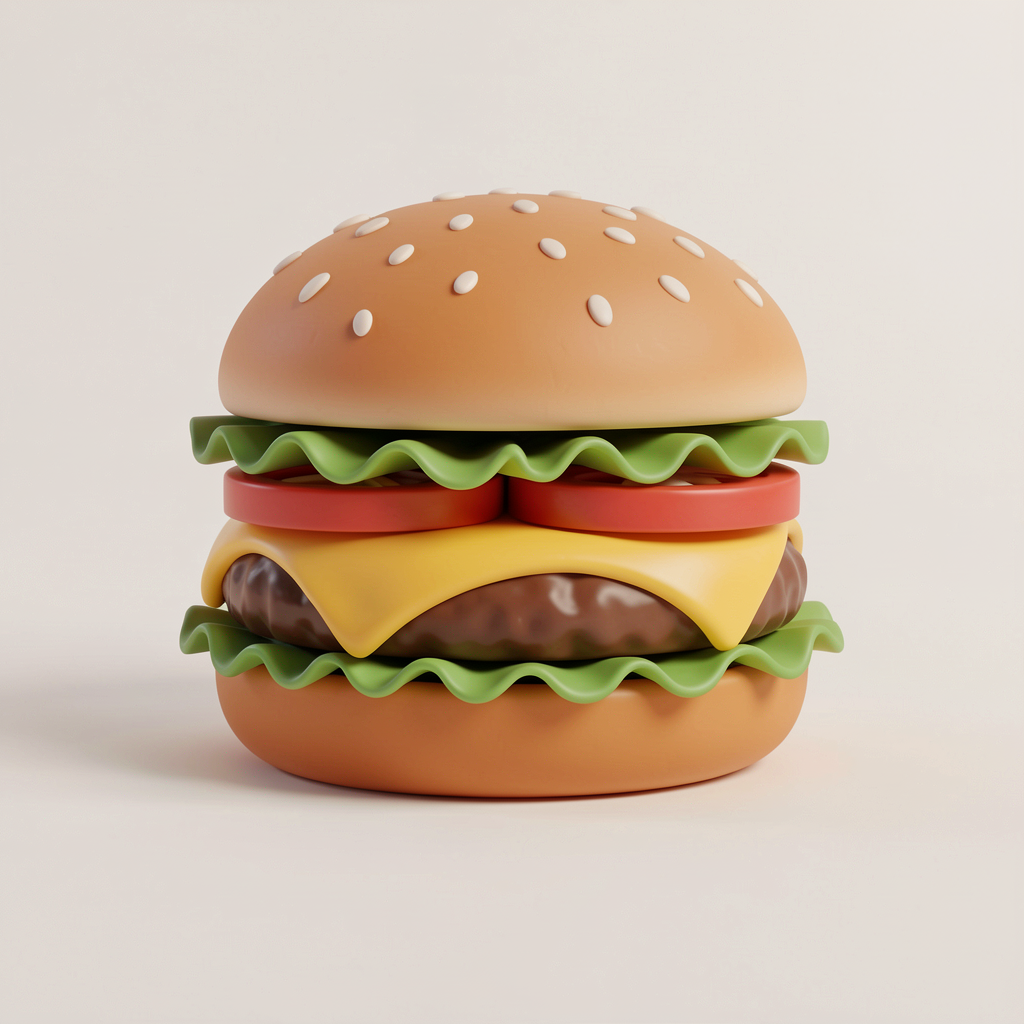 Burgers