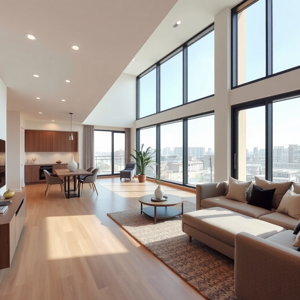 Mieszkanie 2- pokojowe 1