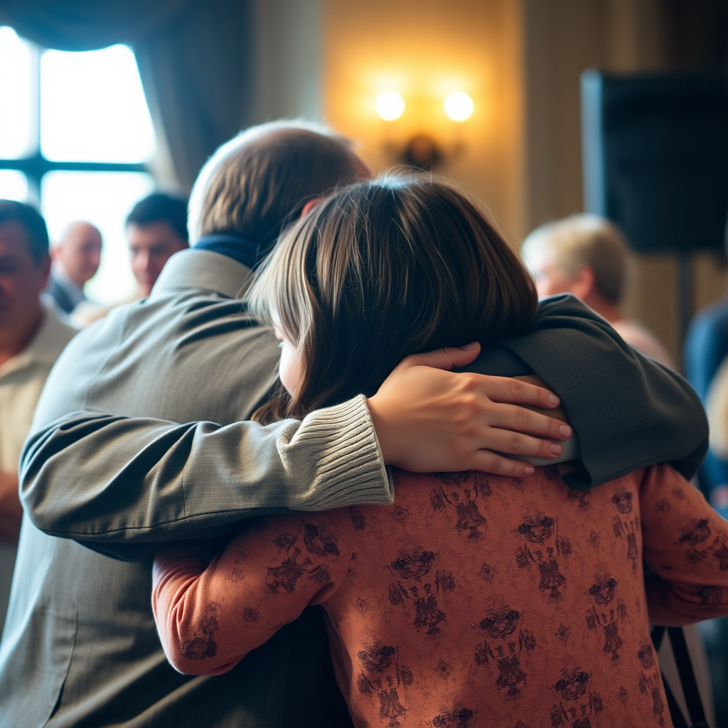 Okolicznościowe — bliskie ujęcia