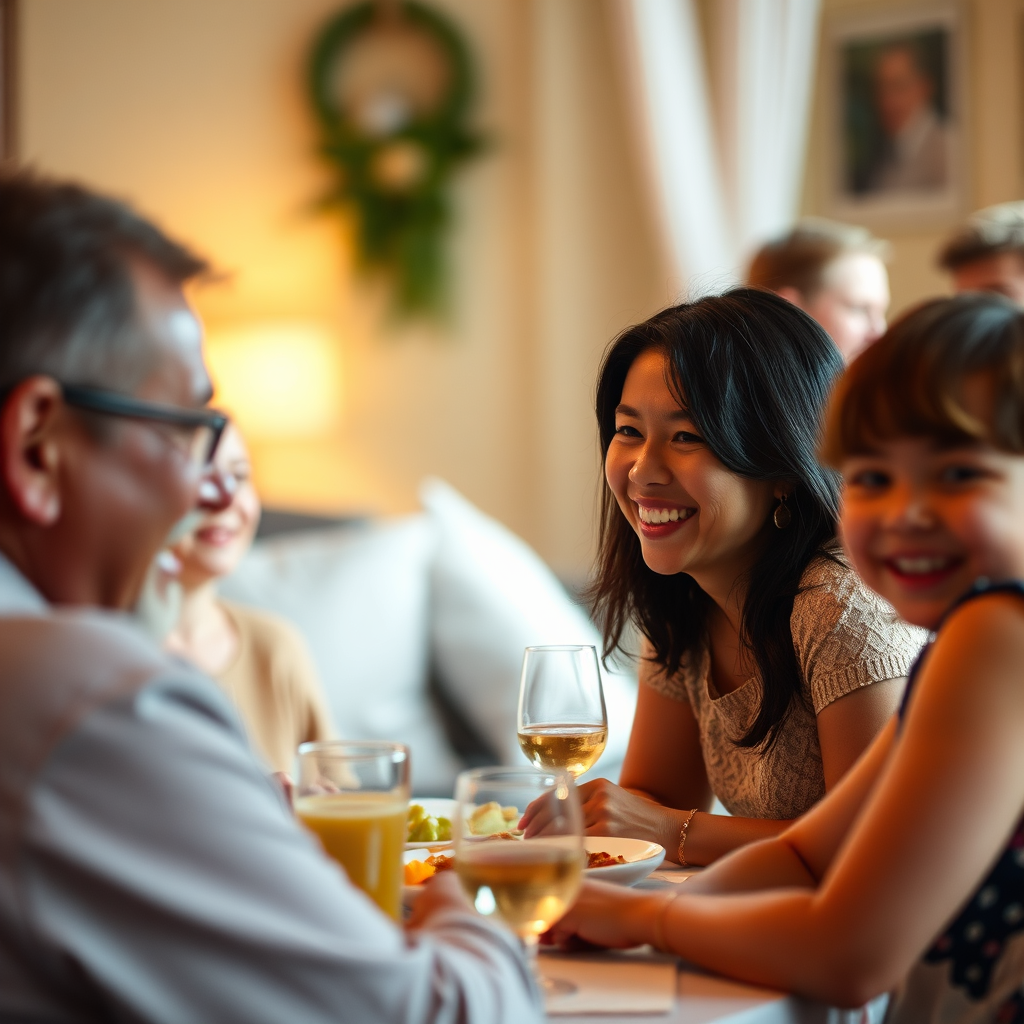 Zdjęcia okolicznościowe — emocje i chwile