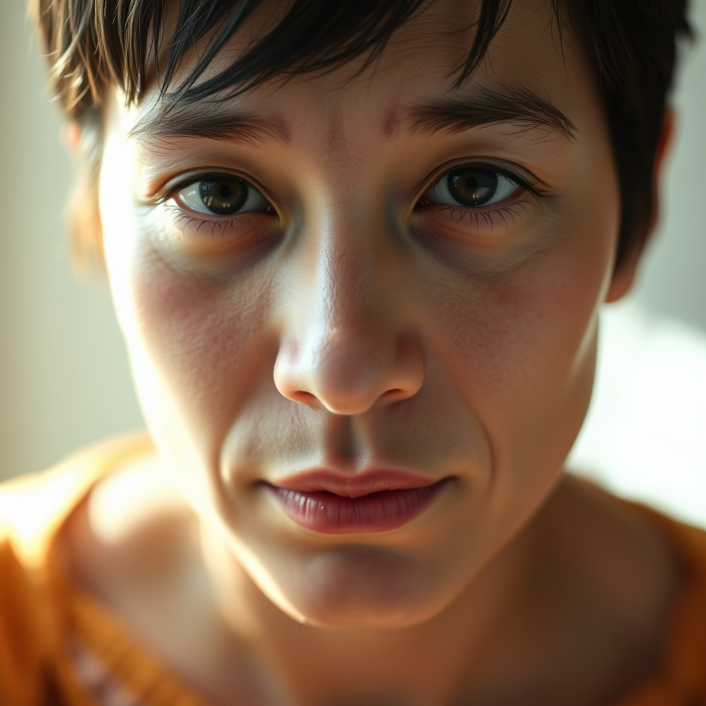 Portret — emocje bez przesady