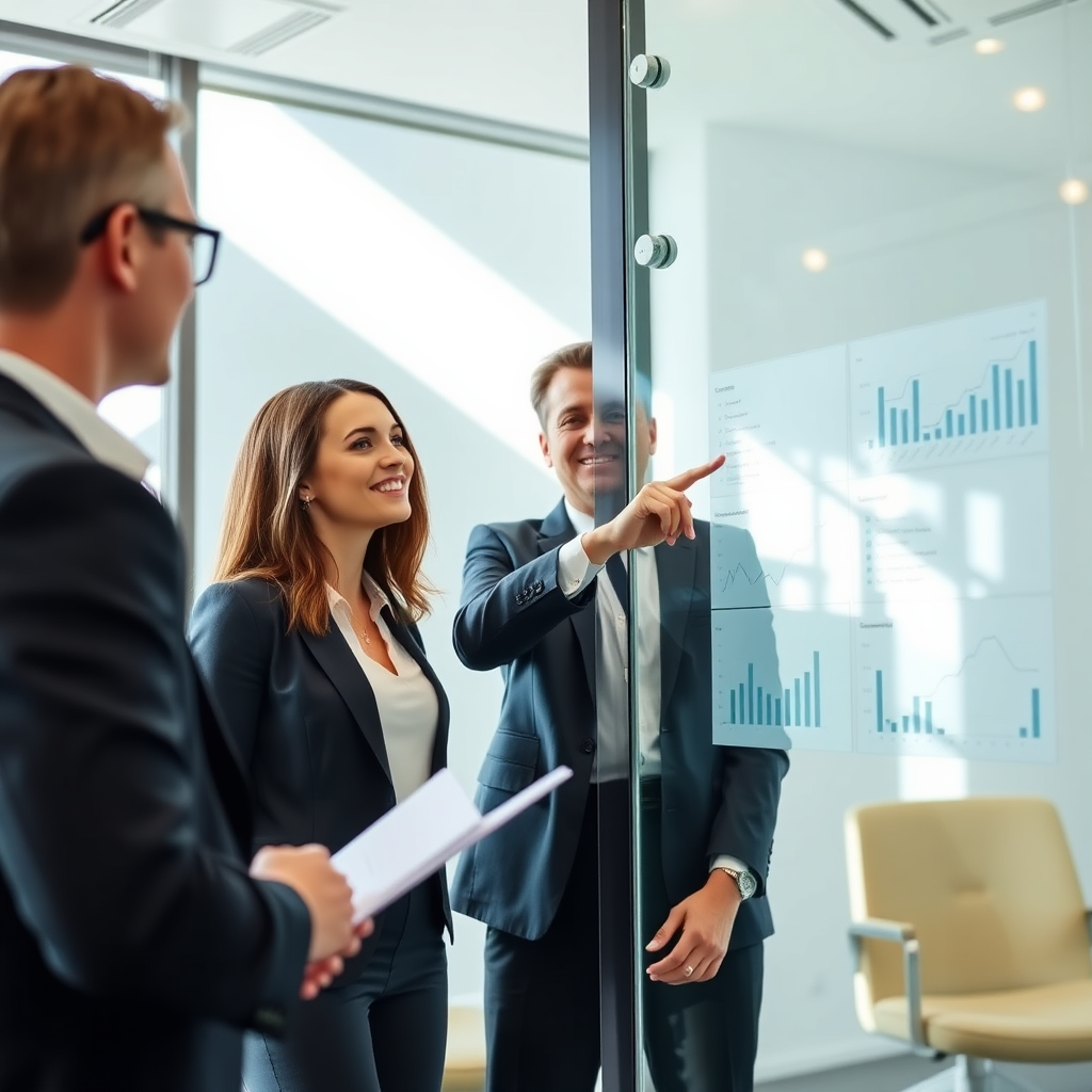 Etap bieżącej współpracy