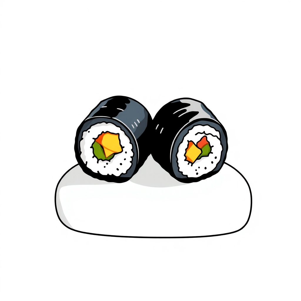 GANDA SUSHI: 80-08 SURREY PLACE, JAMAICA NY 11432