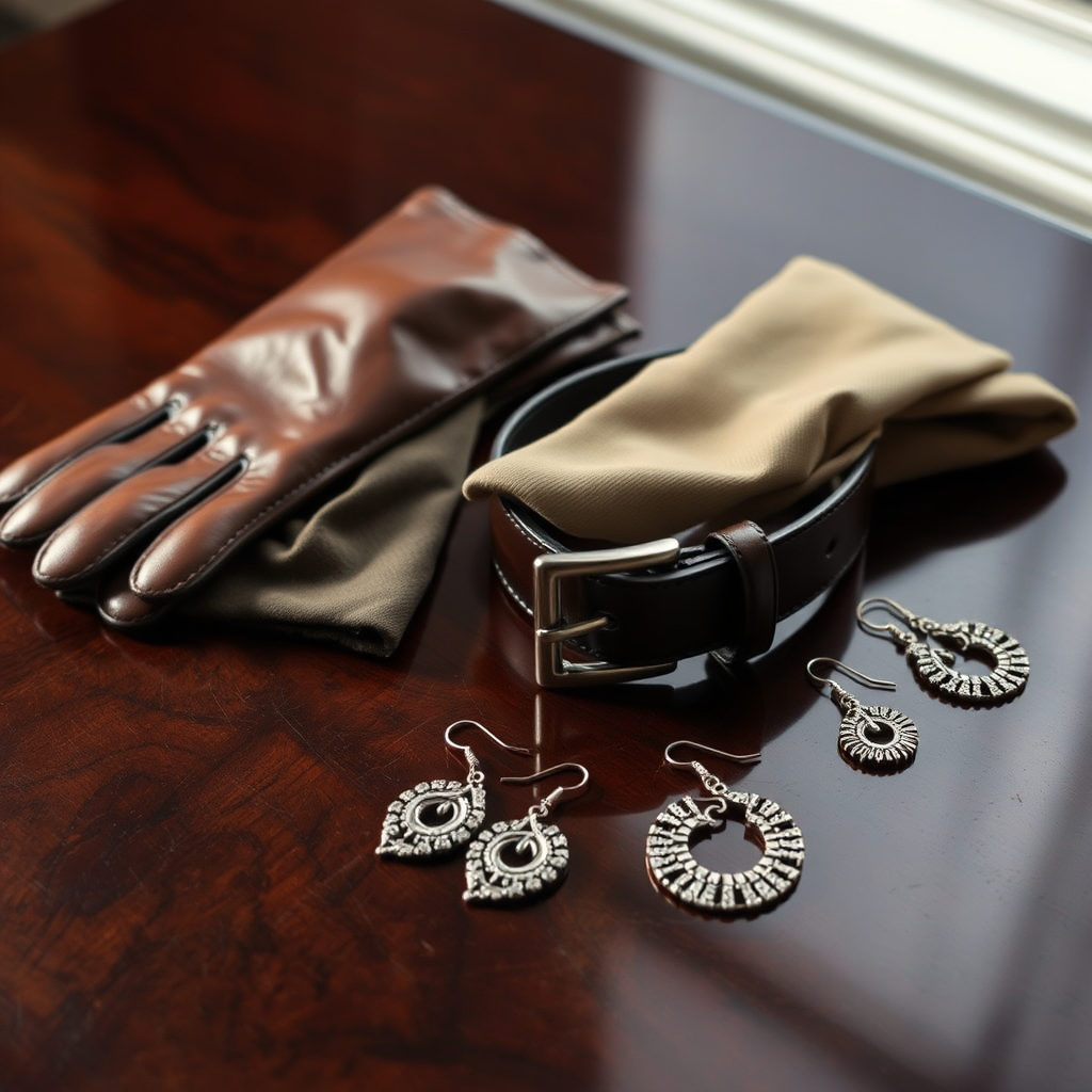 Accessories Collection