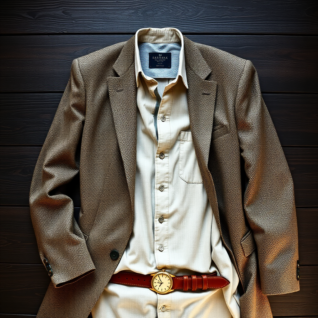 Men's Country Collection