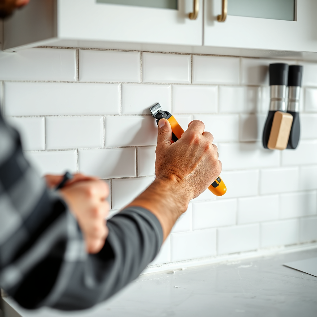 Tiling Excellence