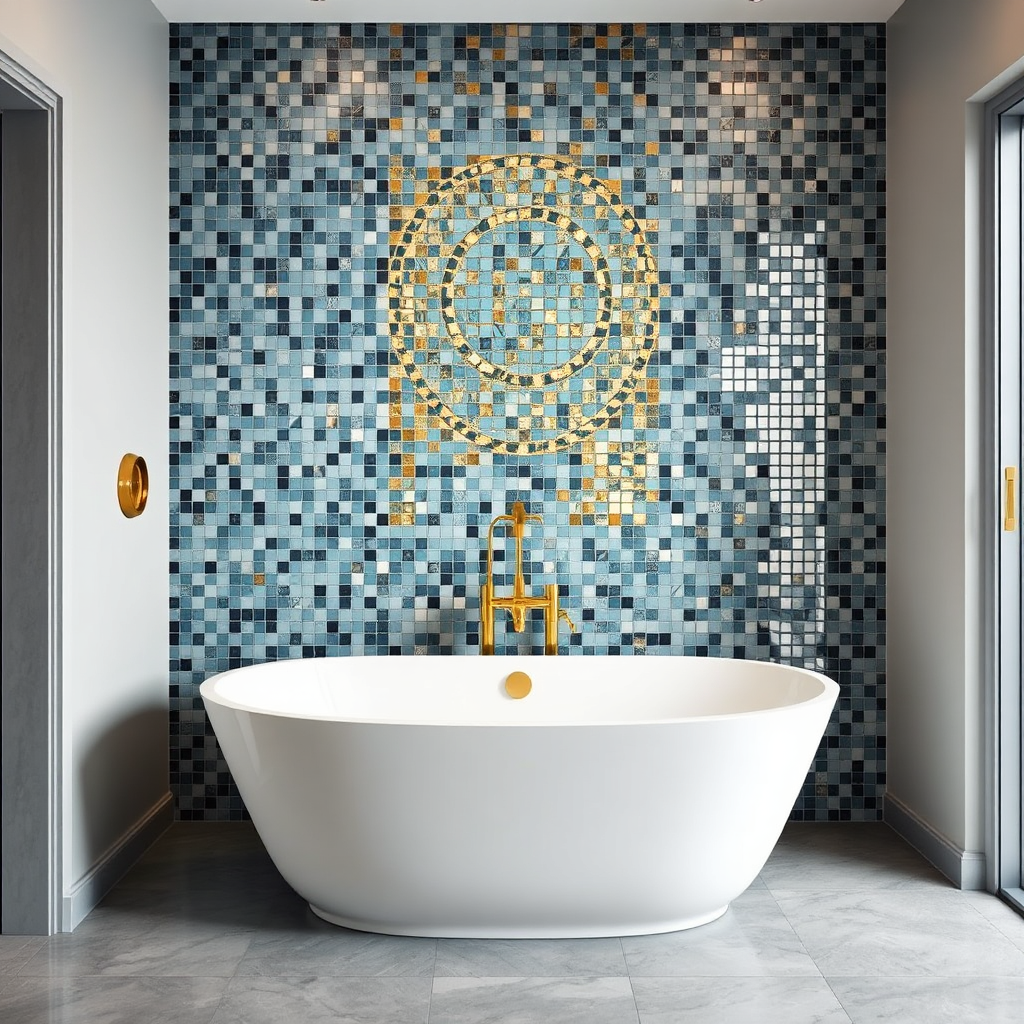 Bathroom Project