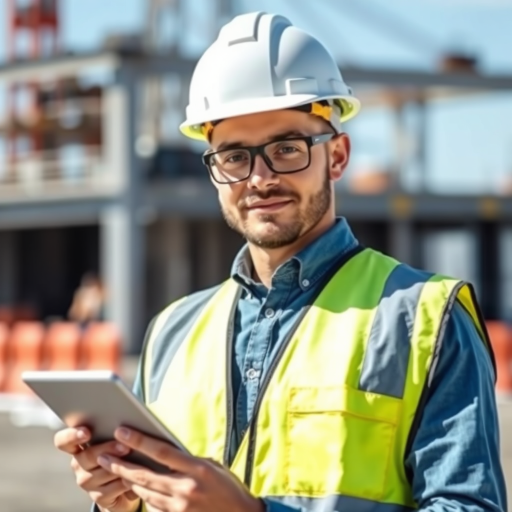 Safety Professional