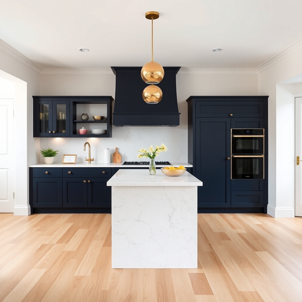 Kitchen Project